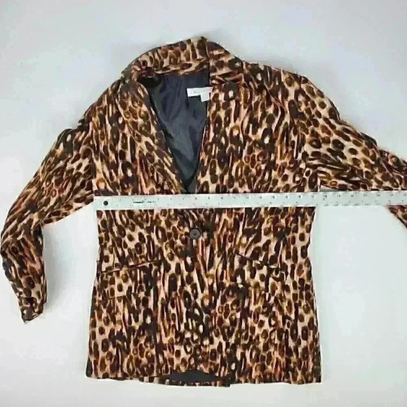 New York & Company Coat Women’s Small Long… - Picture 10 of 10